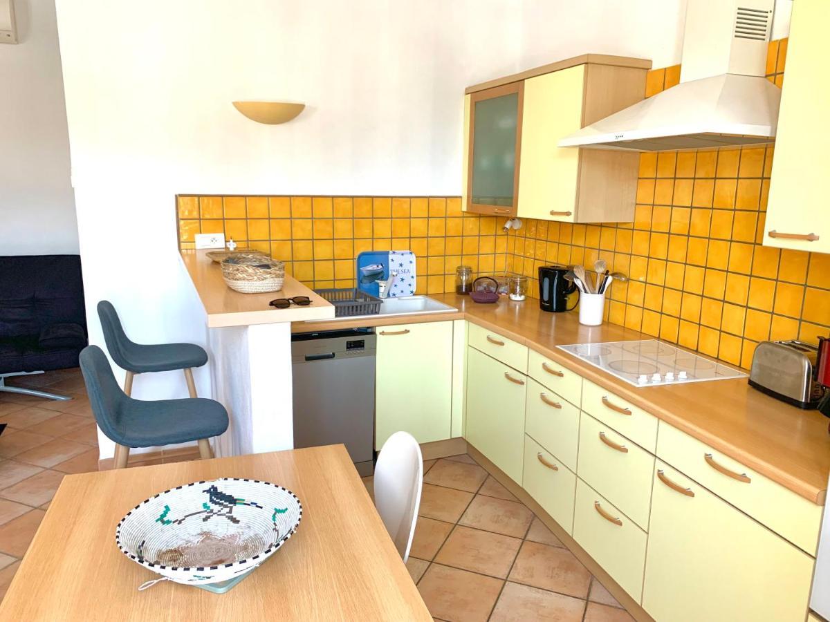 Appartements Bonifacio AcquaViva Esterno foto