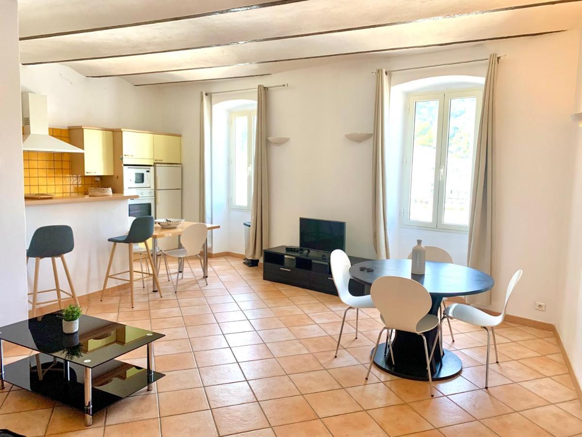 Appartements Bonifacio AcquaViva Esterno foto