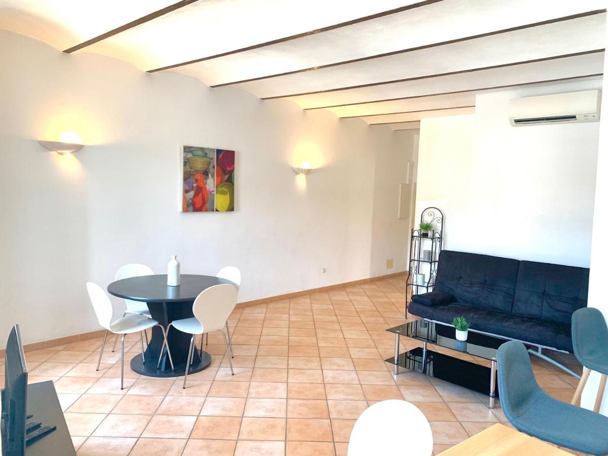 Appartements Bonifacio AcquaViva Esterno foto