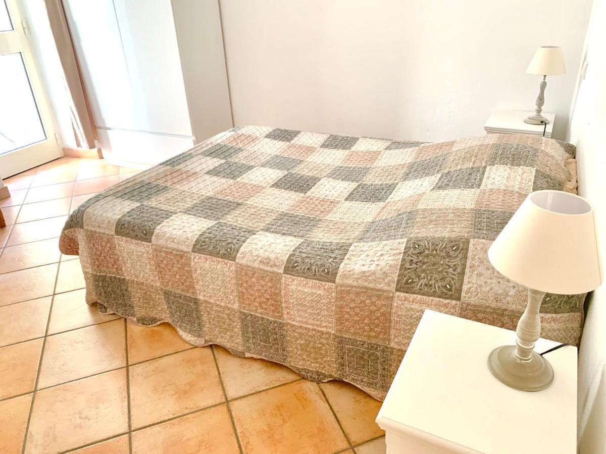 Appartements Bonifacio AcquaViva Esterno foto