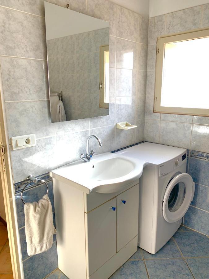 Appartements Bonifacio AcquaViva Esterno foto