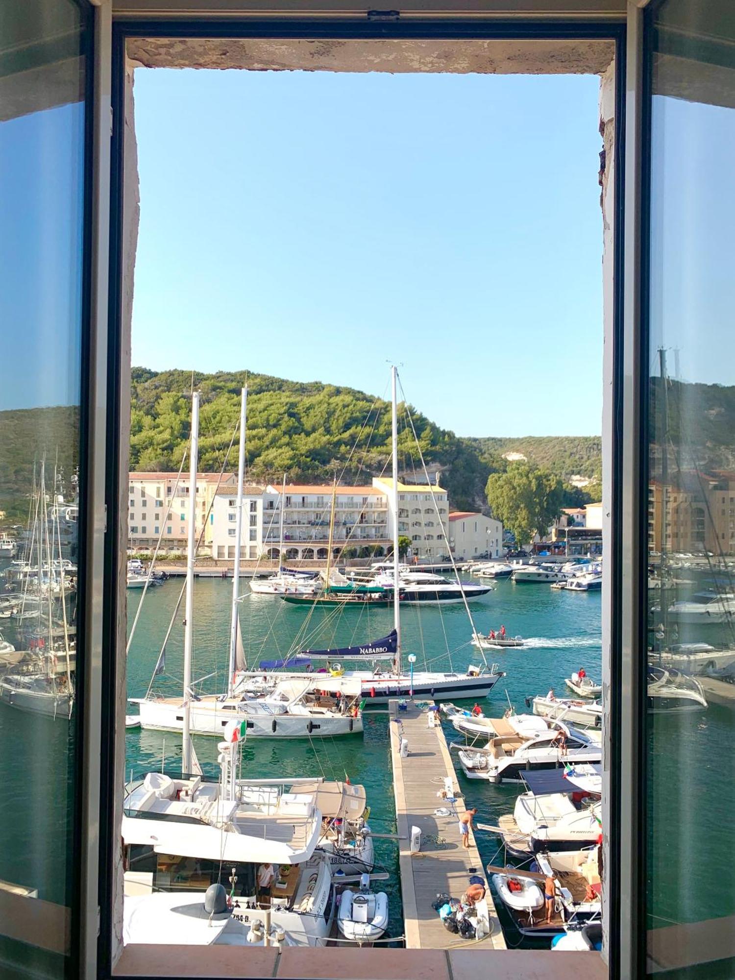 Appartements Bonifacio AcquaViva Esterno foto