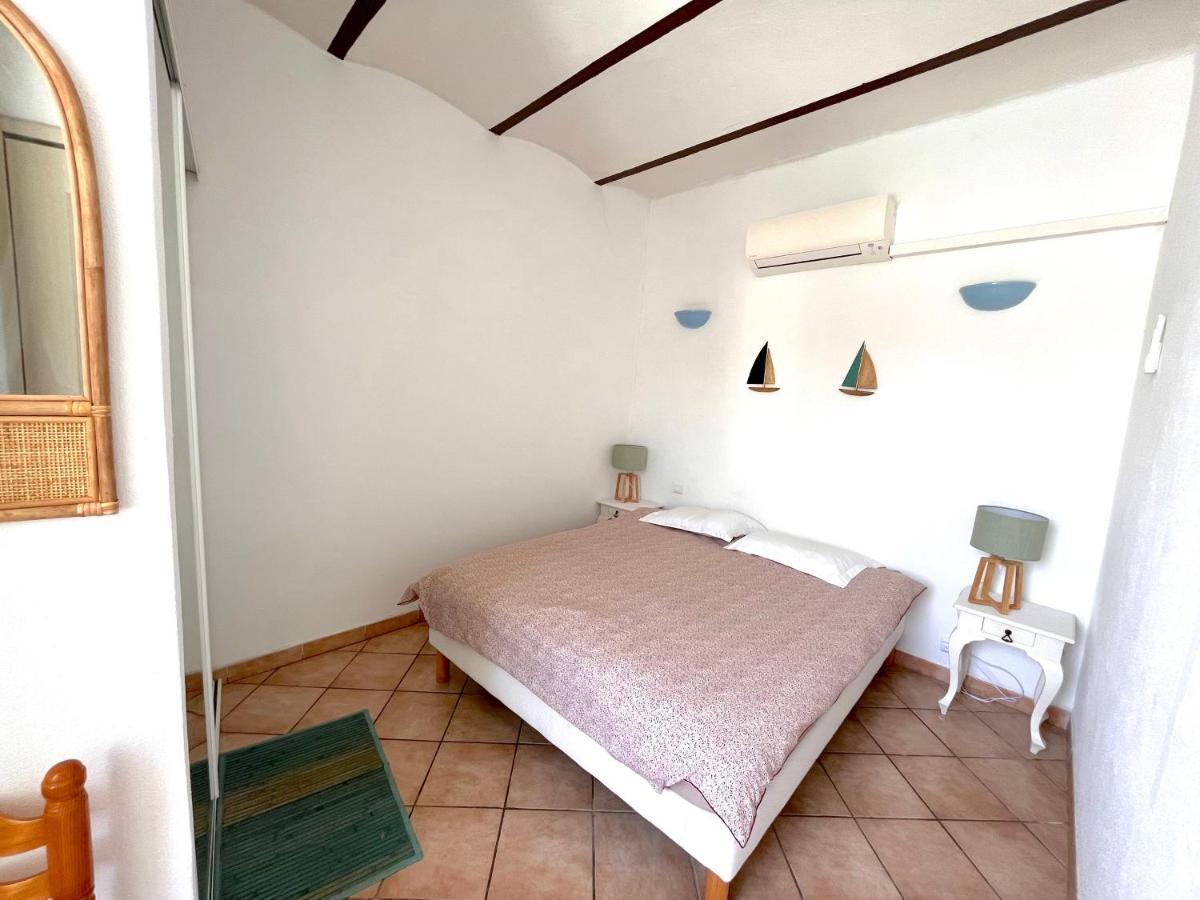 Appartements Bonifacio AcquaViva Esterno foto