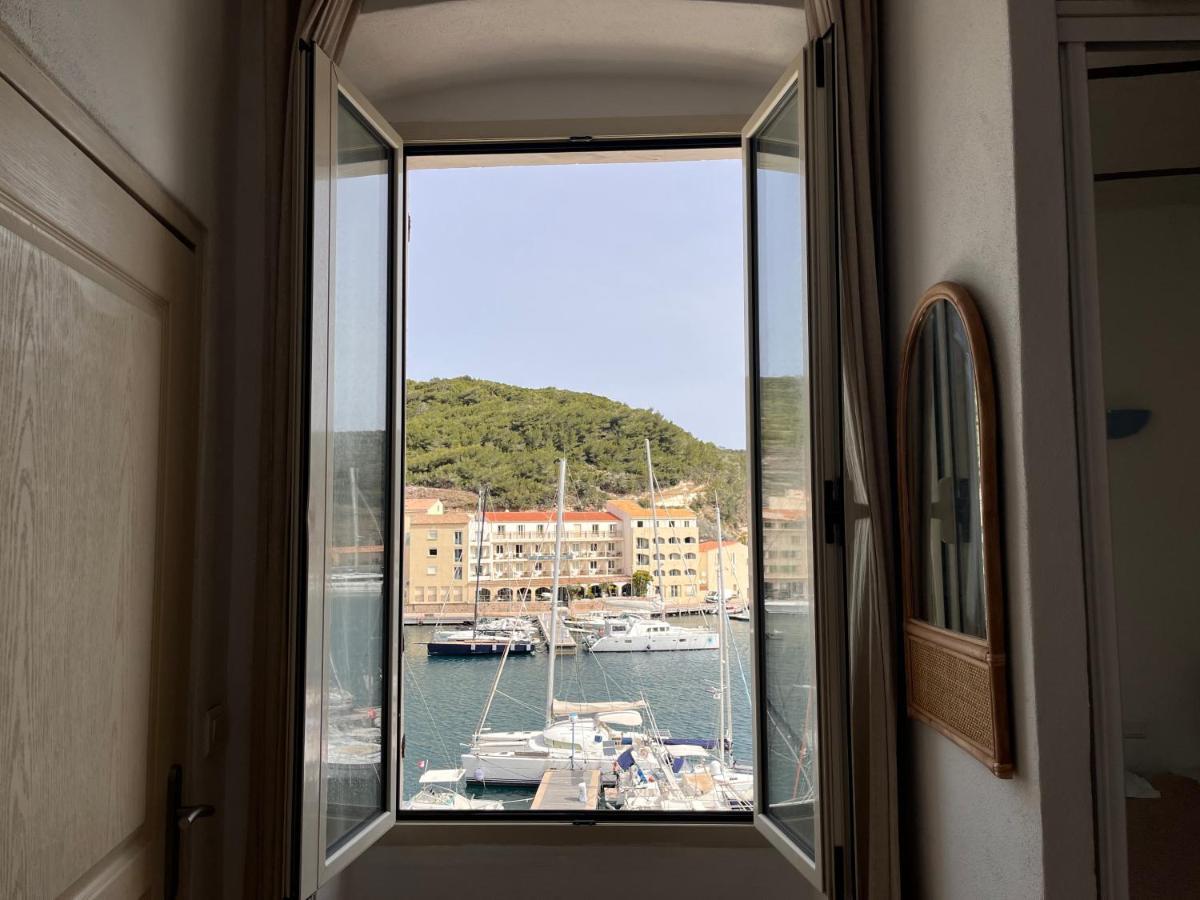 Appartements Bonifacio AcquaViva Esterno foto