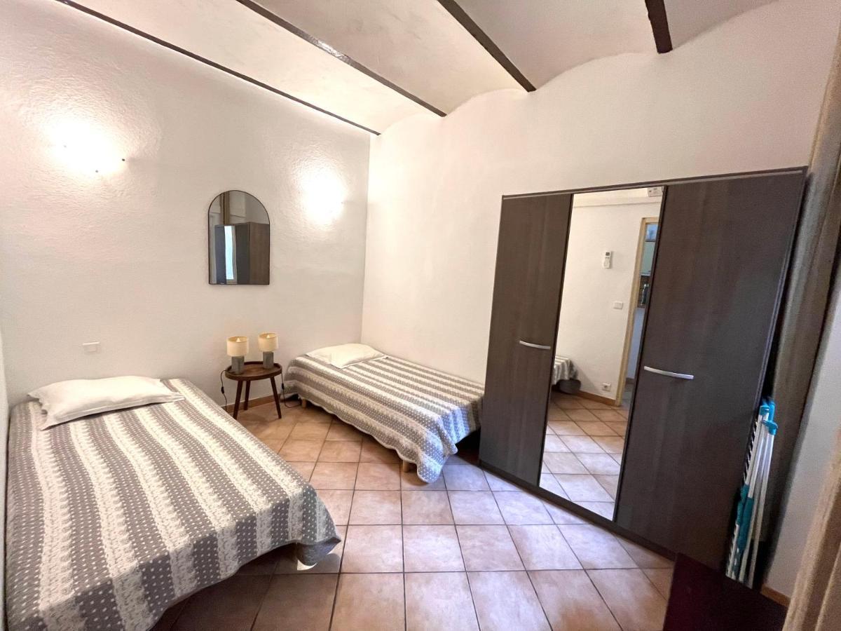 Appartements Bonifacio AcquaViva Esterno foto