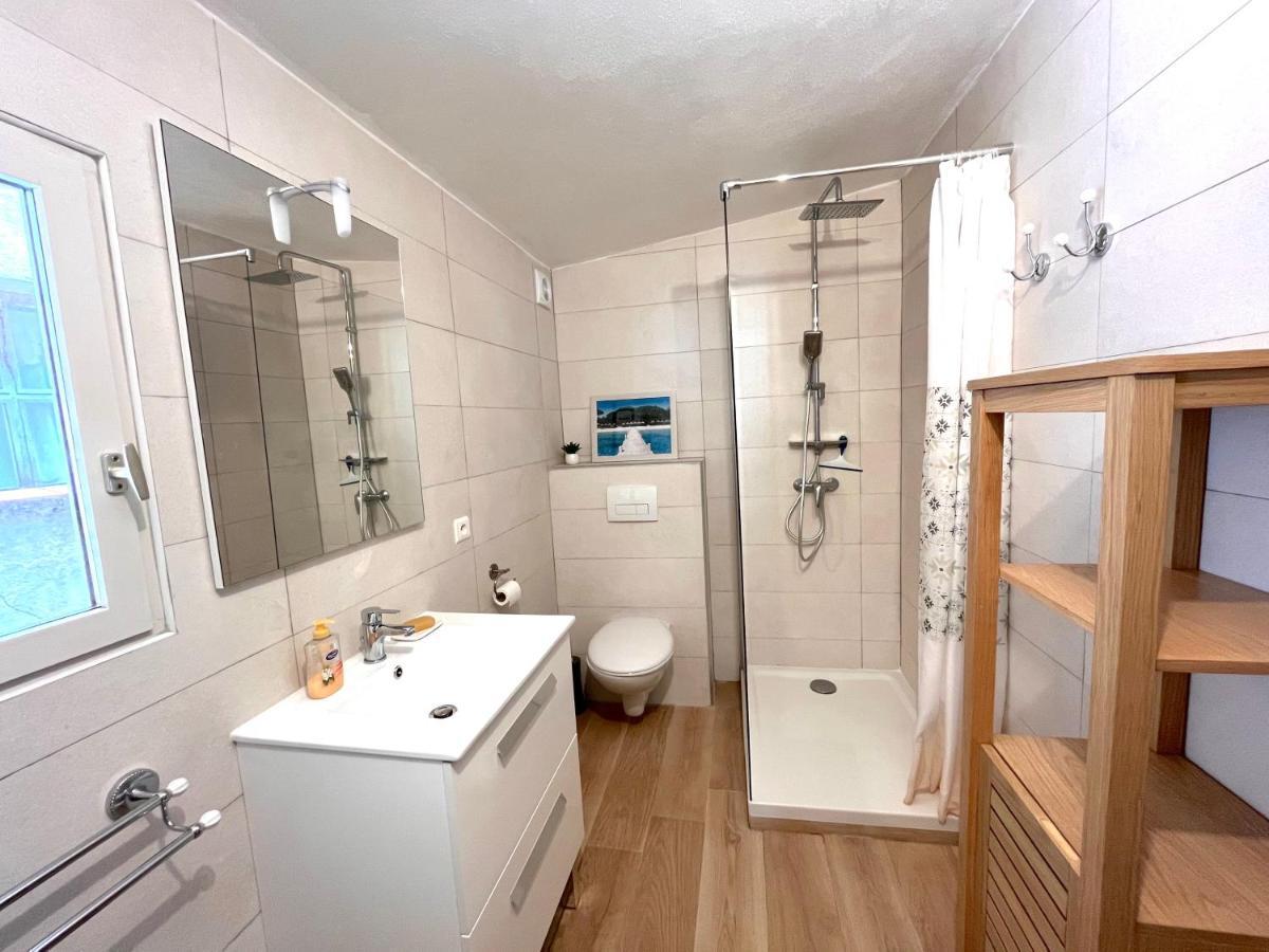 Appartements Bonifacio AcquaViva Esterno foto